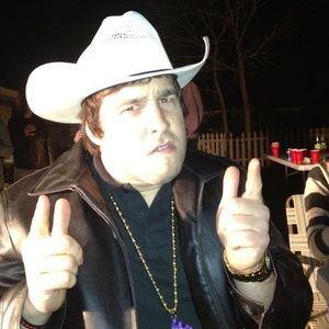 Meet your Posher, Jonathan